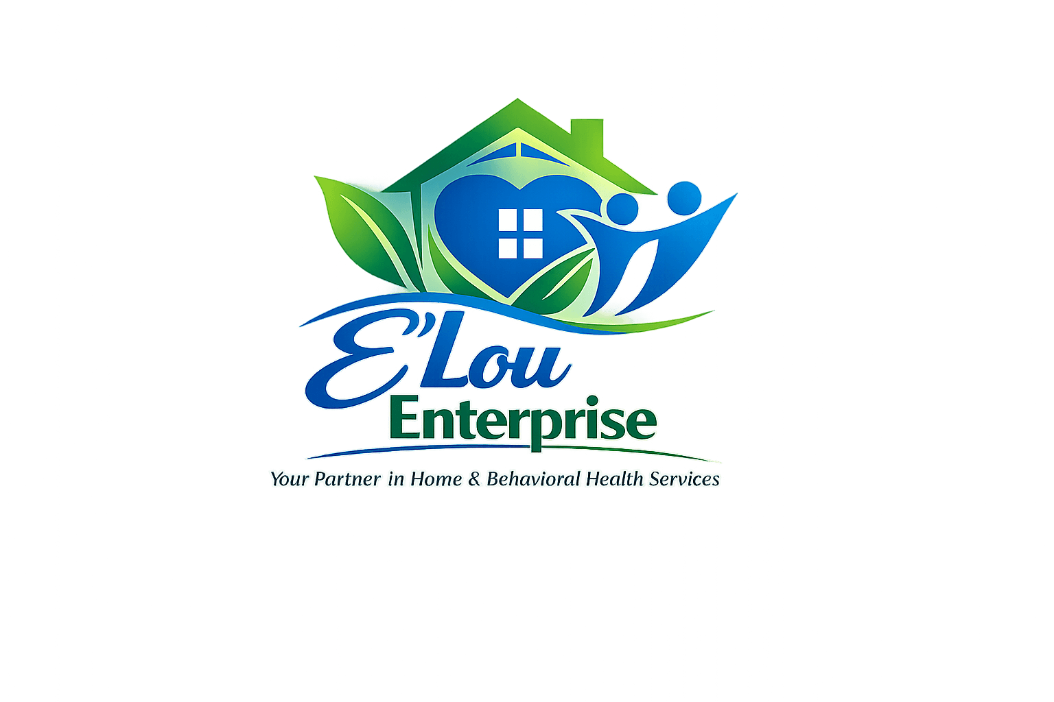 E'Lou Enterprise - Your Partner in Home and Behavioral Health Services